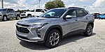 New 2026 CHEVROLET TRAX FWD 4DR LT in SEBRING, FLORIDA