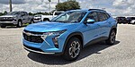 New 2026 CHEVROLET TRAX FWD 4DR LT in SEBRING, FLORIDA