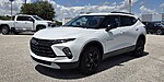 New 2026 CHEVROLET BLAZER FWD 4DR LT W/2LT in SEBRING, FLORIDA
