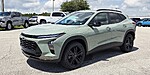 New 2026 CHEVROLET TRAX FWD 4DR ACTIV in SEBRING, FLORIDA
