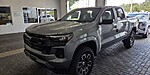 New 2026 CHEVROLET COLORADO 4WD Z71 in SEBRING, FLORIDA