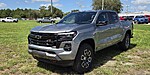 New 2026 CHEVROLET COLORADO 4WD CREW CAB Z71 in SEBRING, FLORIDA