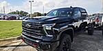 New 2026 CHEVROLET SILVERADO LT in SEBRING, FLORIDA