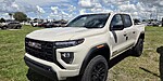New 2026 GMC CANYON 2WD ELEVATION in SEBRING, FLORIDA