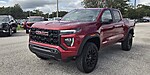 New 2026 GMC CANYON 2WD CREW CAB ELEVATION in SEBRING, FLORIDA