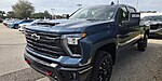 New 2026 CHEVROLET SILVERADO LTZ in SEBRING, FLORIDA