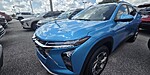 New 2026 CHEVROLET TRAX LT in SEBRING, FLORIDA