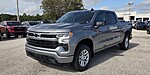 New 2026 CHEVROLET SILVERADO 1500 4WD Crew Cab 147" RST in SEBRING, FLORIDA