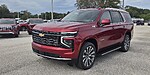 New 2026 CHEVROLET TAHOE 2WD 4DR HIGH COUNTRY in SEBRING, FLORIDA