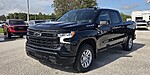 New 2026 CHEVROLET SILVERADO 1500 2WD Crew Cab 147" RST in SEBRING, FLORIDA