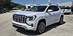 New 2027 GMC TERRAIN AWD 4DR DENALI in SEBRING, FLORIDA