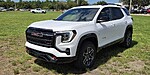 New 2027 GMC TERRAIN AWD 4DR AT4 in SEBRING, FLORIDA