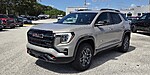 New 2027 GMC TERRAIN AWD 4DR AT4 in SEBRING, FLORIDA