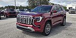 New 2027 GMC TERRAIN AWD 4DR DENALI in SEBRING, FLORIDA