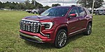 New 2027 GMC TERRAIN AWD 4DR DENALI in SEBRING, FLORIDA