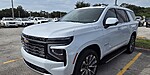 New 2026 CHEVROLET TAHOE HIGH COUNTRY in SEBRING, FLORIDA