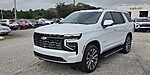 New 2026 CHEVROLET TAHOE 4WD 4DR HIGH COUNTRY in SEBRING, FLORIDA