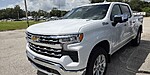 New 2026 CHEVROLET SILVERADO LTZ in SEBRING, FLORIDA