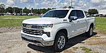 New 2026 CHEVROLET SILVERADO 1500 4WD CREW CAB 147" LTZ in SEBRING, FLORIDA