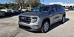 New 2027 GMC ACADIA FWD 4DR ELEVATION in SEBRING, FLORIDA