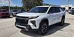 New 2027 CHEVROLET TRAVERSE AWD 4DR Z71 in SEBRING, FLORIDA