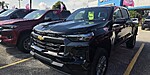 New 2026 CHEVROLET COLORADO 2WD LT in SEBRING, FLORIDA