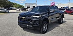 New 2026 CHEVROLET COLORADO 2WD CREW CAB LT in SEBRING, FLORIDA