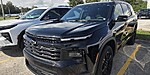 New 2027 CHEVROLET TRAVERSE FWD LT in SEBRING, FLORIDA