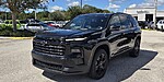 New 2027 CHEVROLET TRAVERSE FWD 4DR LT W/1LT in SEBRING, FLORIDA