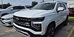 New 2026 CHEVROLET TAHOE Z71 in SEBRING, FLORIDA