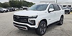 New 2026 CHEVROLET TAHOE 4WD 4DR Z71 in SEBRING, FLORIDA