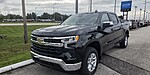 New 2026 CHEVROLET SILVERADO LT in SEBRING, FLORIDA