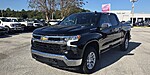 New 2026 CHEVROLET SILVERADO 1500 4WD CREW CAB 147" LT W/1LT in SEBRING, FLORIDA
