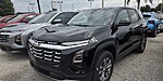New 2027 CHEVROLET EQUINOX FWD LT in SEBRING, FLORIDA