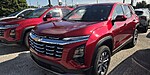 New 2027 CHEVROLET EQUINOX FWD LT in SEBRING, FLORIDA