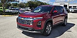 New 2027 CHEVROLET EQUINOX FWD 4DR LT W/1LT in SEBRING, FLORIDA