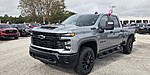 New 2026 CHEVROLET SILVERADO 2500 4WD CREW CAB 159" CUSTOM in SEBRING, FLORIDA