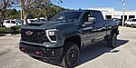 New 2026 CHEVROLET SILVERADO 2500 4WD CREW CAB 159" ZR2 in SEBRING, FLORIDA