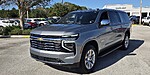 New 2027 CHEVROLET SUBURBAN 4WD 4DR PREMIER in SEBRING, FLORIDA