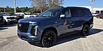 New 2027 CADILLAC ESCALADE 4WD 4DR PLATINUM SPORT in SEBRING, FLORIDA