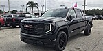 New 2026 GMC SIERRA 1500 4WD CREW CAB 147" PRO in SEBRING, FLORIDA