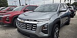New 2027 CHEVROLET EQUINOX FWD LT in SEBRING, FLORIDA