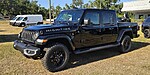 New 2025 JEEP GLADIATOR HIGH TIDE 4X4 in WAUCHULA, FLORIDA