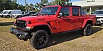 New 2025 JEEP GLADIATOR WILLYS 4X4 in WAUCHULA, FLORIDA