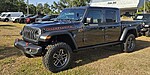 New 2025 JEEP GLADIATOR MOJAVE 4X4 in WAUCHULA, FLORIDA