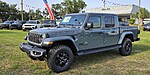 New 2025 JEEP GLADIATOR HIGH TIDE 4X4 in WAUCHULA, FLORIDA