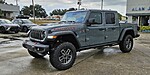 New 2025 JEEP GLADIATOR MOJAVE 4X4 in WAUCHULA, FLORIDA