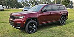 New 2025 JEEP GRAND CHEROKEE L ALTITUDE 4X2 in WAUCHULA, FLORIDA