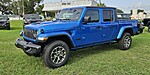 New 2025 JEEP GLADIATOR SPORT S 4X4 in WAUCHULA, FLORIDA