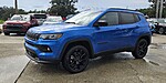New 2025 JEEP COMPASS LATITUDE 4X4 in WAUCHULA, FLORIDA